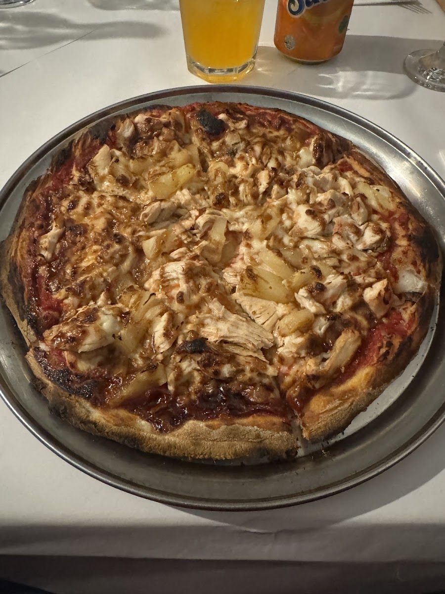 La Botte Pizza Pascoe Vale Photos 2